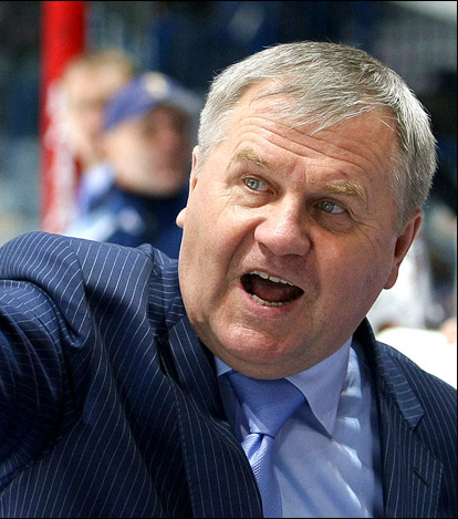 Крикунов Владимир